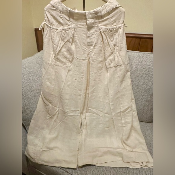 Free People Flowy Wide Leg Pants - Picture 12 of 12